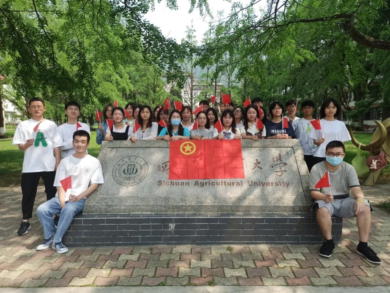  【优秀班集体】旅游管理（本）202003：同舟共济，各尽其能