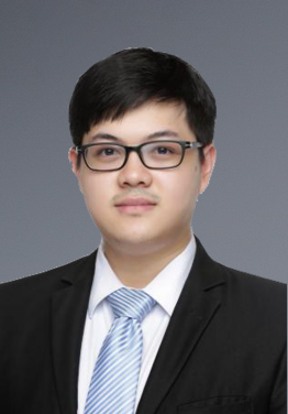  Ivan Yang 阳伊帆
