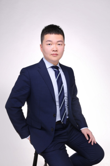  Eleven Zhang 张宏远