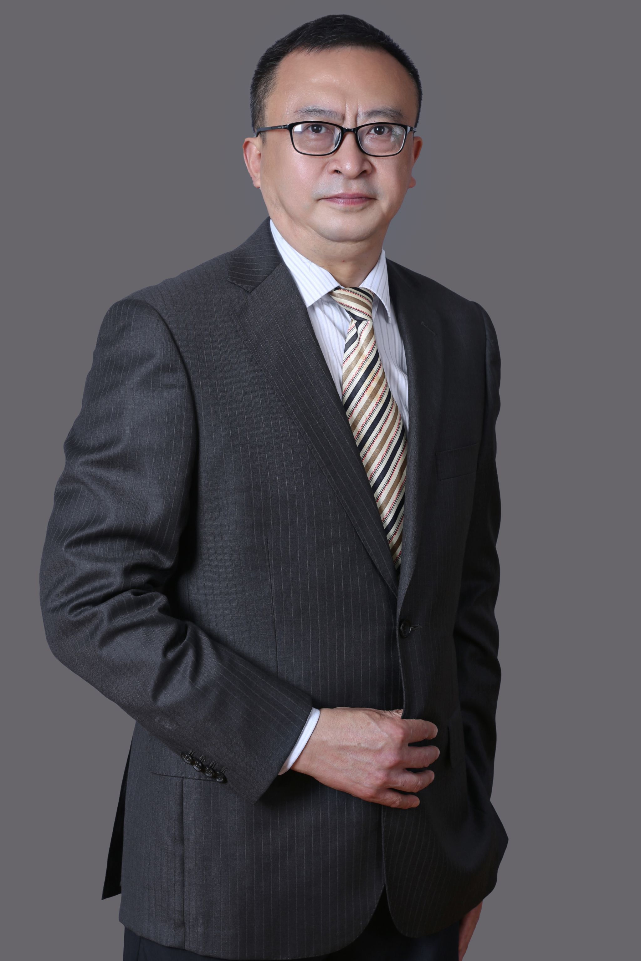  向劲松