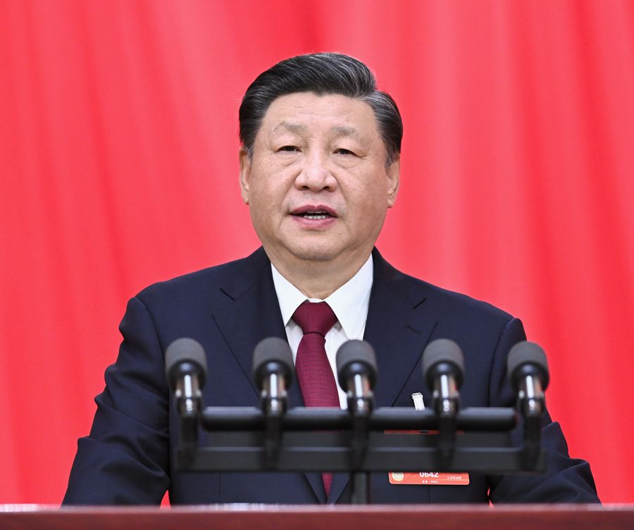  中共中央发出关于印发《习近平新时代中国特色社会主义思想学习纲要（2023年版）》的通知