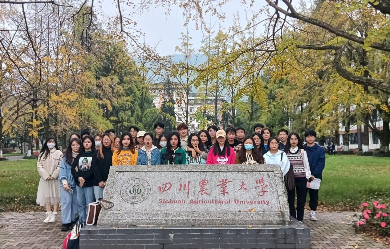  【优秀班集体】资评（本）202102：长风破浪，扬帆远航