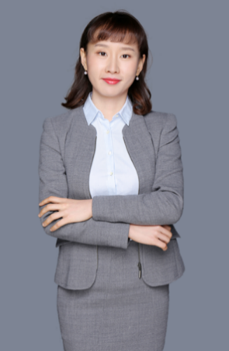  Linda Xue薛昊越