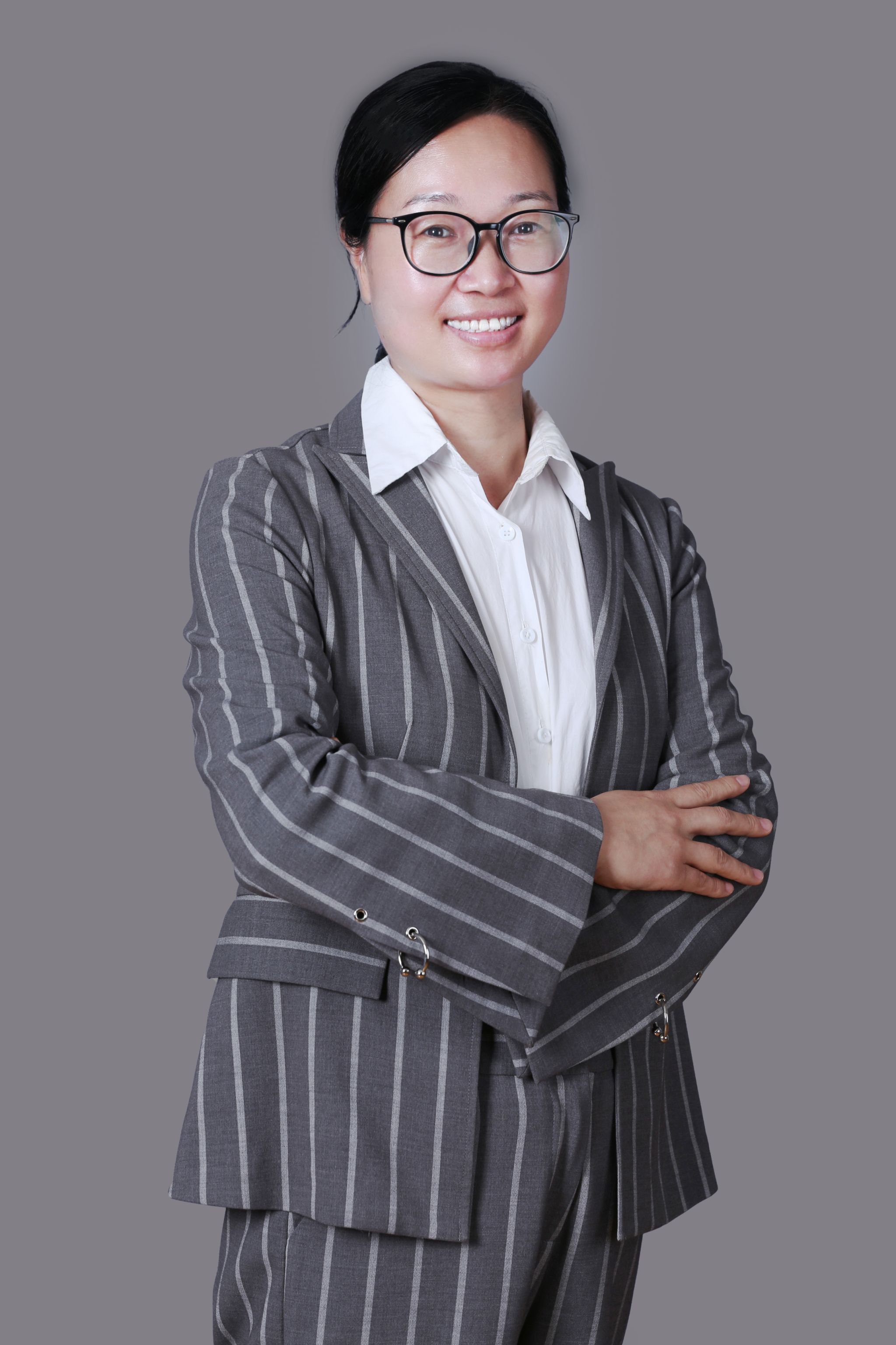  陈春梅