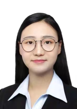  Lily Zhu 朱丽玲