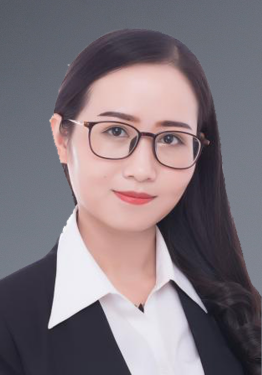  Lisa Liu 刘王丽