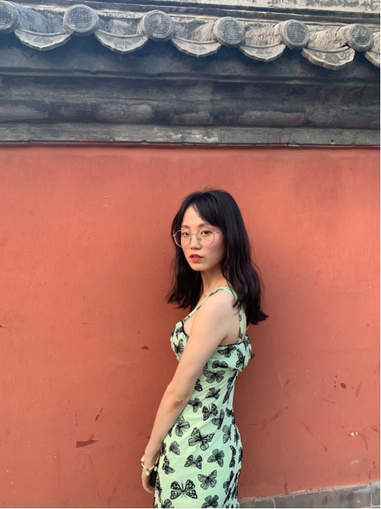  【求学记】吴双纯：一个做加法的女孩