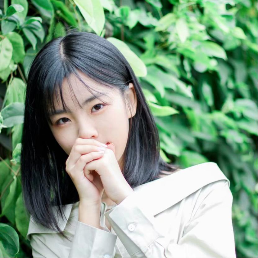  【求学记】谢可欣：不负韶华 圆梦清华