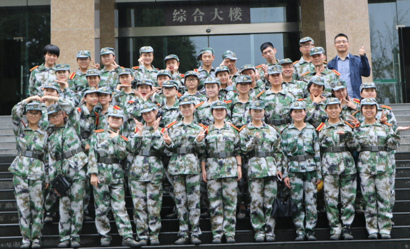  【2021年优秀班主任】段义德：最走心的班主任