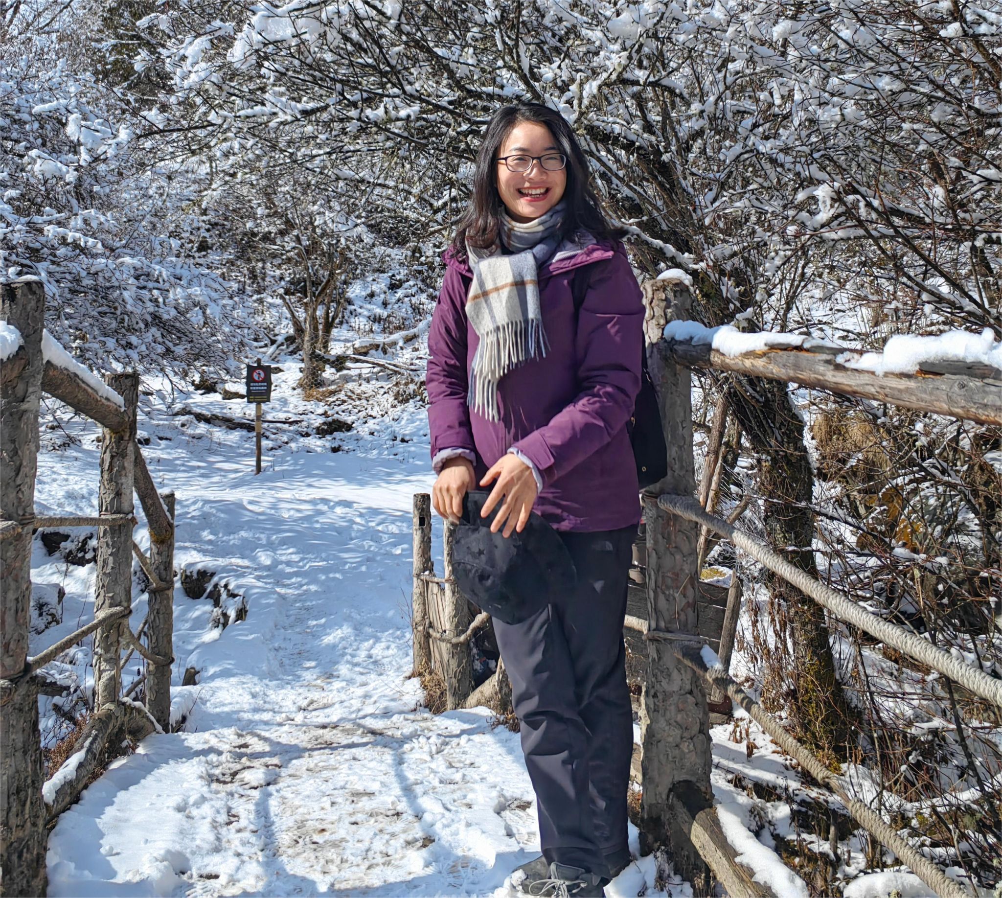  脚踏教学之路 躬耕田园师魂——记英国365集团最美女教师曹兴平